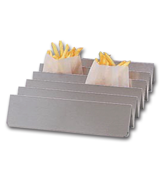 Stainless Steel French Fry Rack